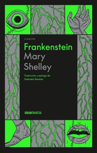 [9786075576855] Frankenstein