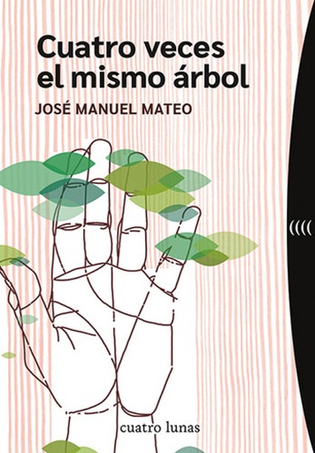 [9788419783127] Cuatro veces el mismo árbol