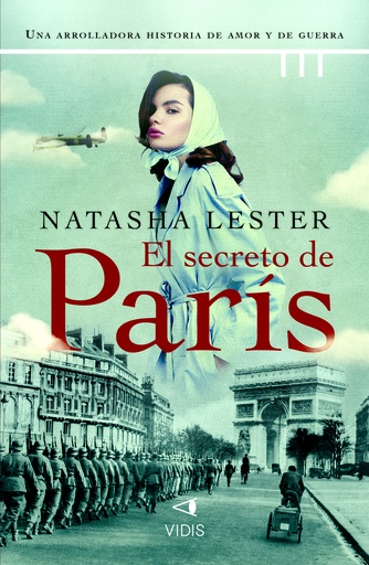 [9788418711824] El secreto de París