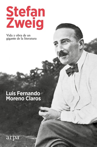 [9788419558251] Stefan Zweig