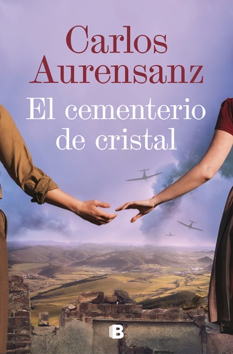 [9788466673648] El cementerio de cristal