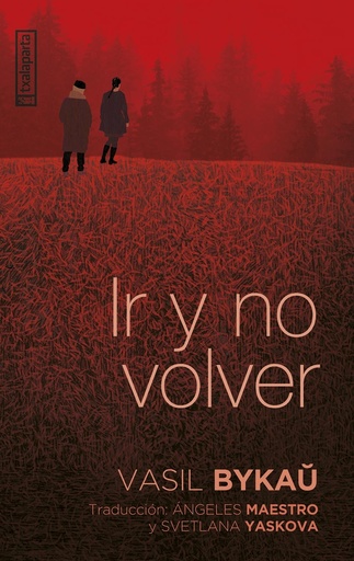 [9788419319609] Ir y no volver