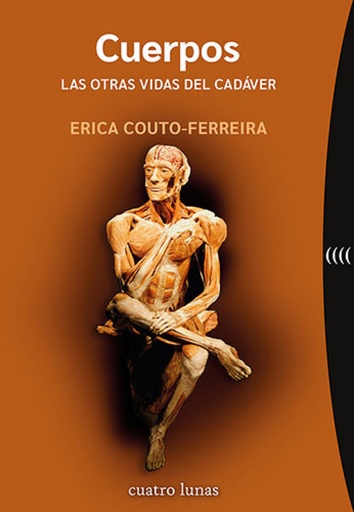 [9788419783066] Cuerpos. Las otras vidas del cadáver