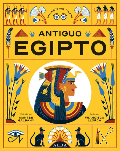 [9788411780063] Antiguo Egipto