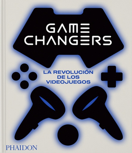 [9781838667450] Game Changers