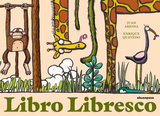 [9788417555955] Libro libresco