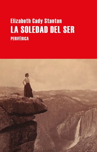 [9788418838828] La soledad del ser