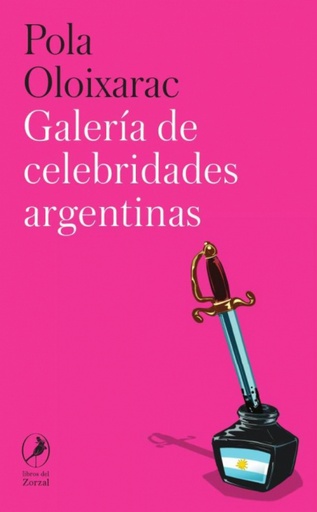 [9788419496744] Galería de celebridades argentinas