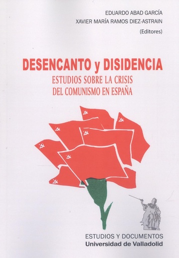 [9788413202419] DESENCANTO Y DISIDENCIA