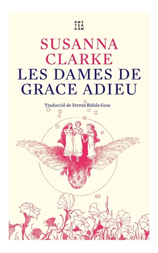 [9788417918934] Les dames de Grace Adieu