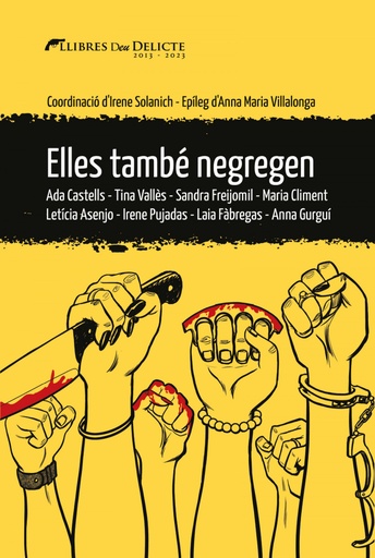 [9788419415165] Elles també negregen