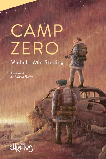 [9788412498080] CAMP ZERO