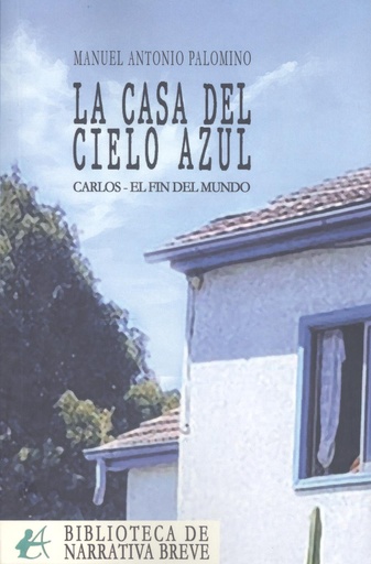 [9788419899606] La casa del cielo azul