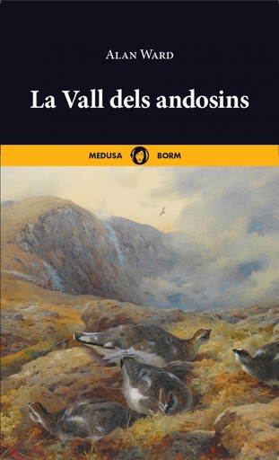 [9788419202123] La Vall dels andosins