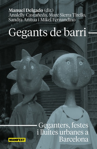 [9788419719522] Gegants de barri (CAT)