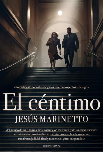 [9788415324560] El céntimo