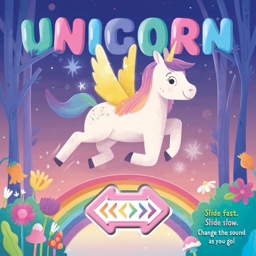 [9781803681771] Unicorn