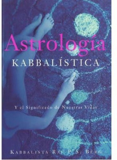 [9781571893048] ASTROLOGÍA KABBALÍSTICA