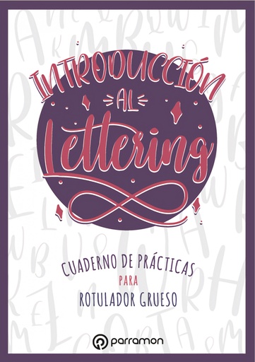 [9788434262386] Introducción al Lettering