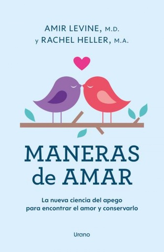 [9788418714313] Maneras de amar