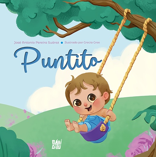 [9788419904928] Puntito