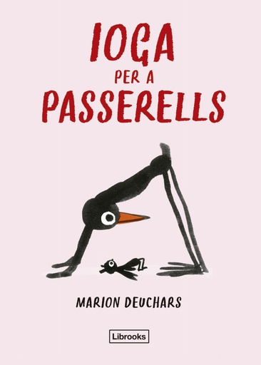 [9788412653670] Ioga per a passerells