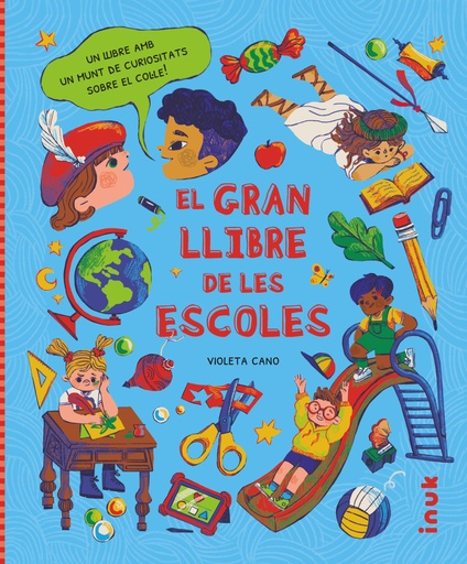 [9788416774975] El gran llibre de les escoles