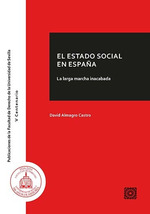 [9788413695907] EL ESTADO SOCIAL EN ESPAÑA