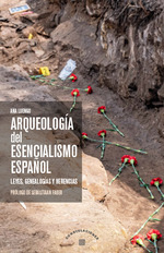 [9788413696188] ARQUEOLOGIA DEL ESENCIALISMO ESPAÑOL