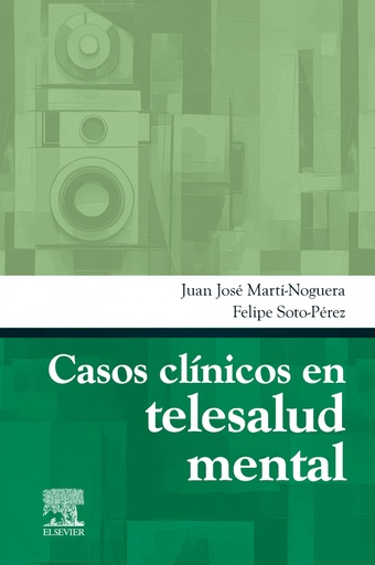 [9788413824932] CASOS CLINICOS EN TELESALUD MENTAL