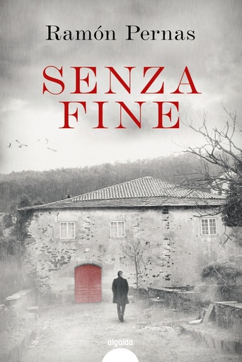 [9788491898610] Senza fine