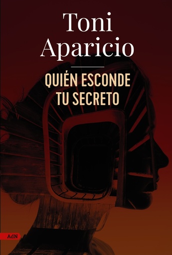 [9788411484138] Quién esconde tu secreto (AdN)