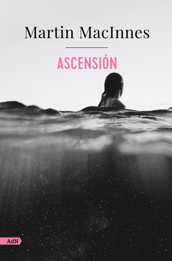 [9788411484152] Ascensión (AdN)