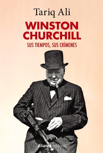 [9788411484602] Winston Churchill