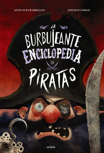 [9788414338308] La burbujeante enciclopedia de piratas