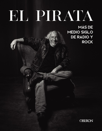 [9788441548718] El Pirata