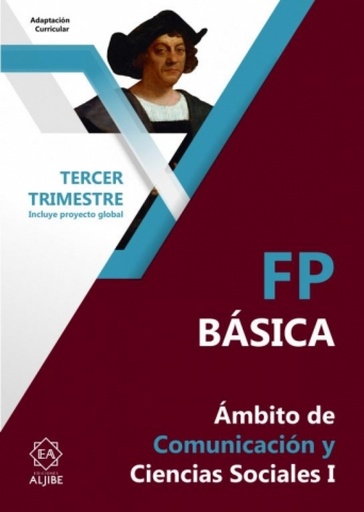 [9788497009157] AMB.COMUNICACION CCSS I 1ºFPB 3ºTRIM. 23 ADAPT.CURRICULAR