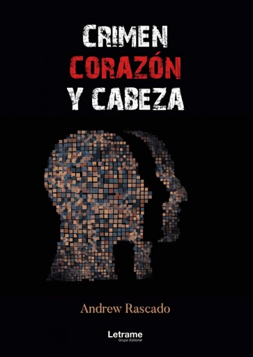 [9788411444804] Crimen, corazón y cabeza