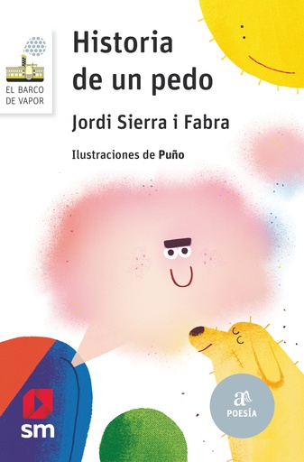 [9788411209625] Historia de un pedo