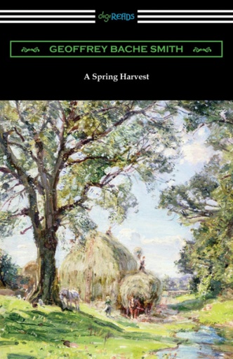 [9781420969382] A Spring Harvest