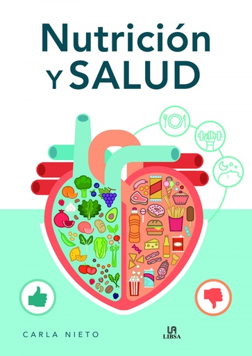 [9788466242486] Nutrición y Salud