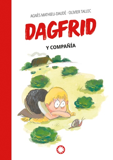 [9788419401687] Dagfrid y compañía (Dagfrid #3)