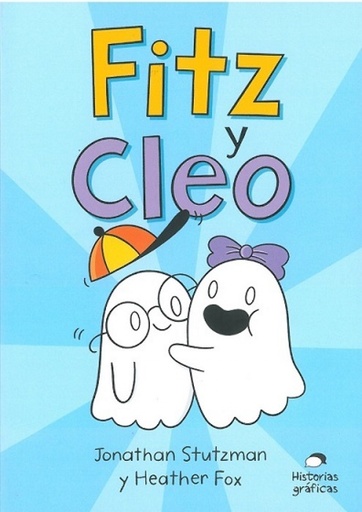 [9786075575711] FITZ Y CLEO