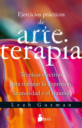 [9788419685049] EJERCICIOS PRÁCTICOS DE ARTETERAPIA