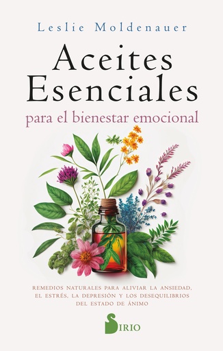 [9788419685056] ACEITES ESENCIALES PARA EL BIENESTAR EMOCIONAL