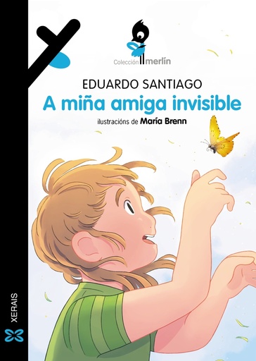 [9788411104081] A miña amiga invisible