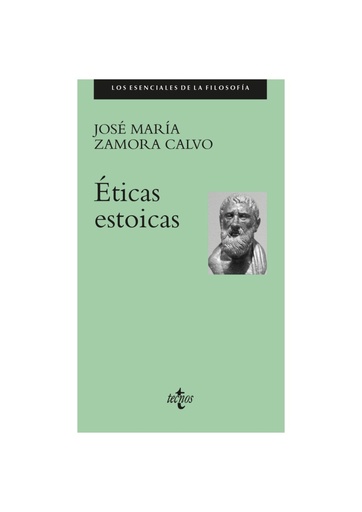 [9788430989263] Éticas estoicas