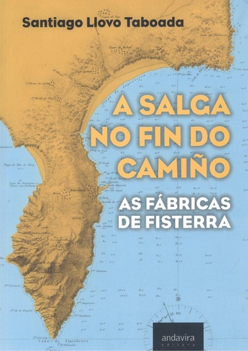 [9788412747416] A salga no fin do camiño