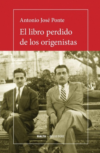 [9786079743895] El libro perdido de los origenistas