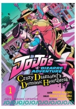 [9788410007499] JOJO´S: CRAZY DIAMOND´S DEMONIC HEARTBREAK 01